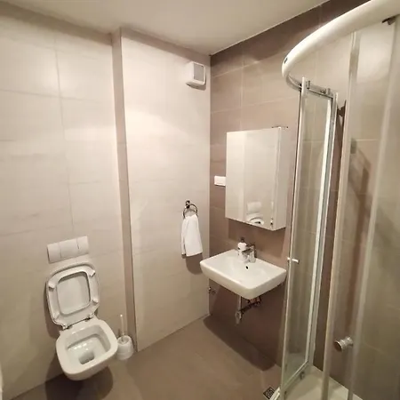 452 Sa Pogledom Na Stazu Vucko Private Host Apartment *