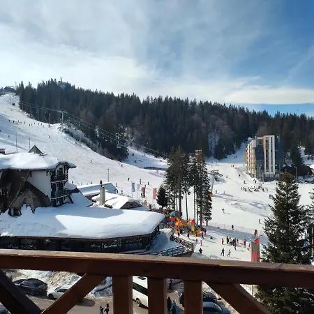 Apartman 452 Sa Pogledom Na Stazu Vucko Private Host