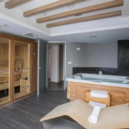 452 Sa Pogledom Na Stazu Vucko Private Host Jahorina