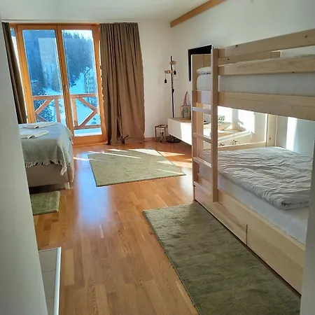 452 Sa Pogledom Na Stazu Vucko Private Host Jahorina