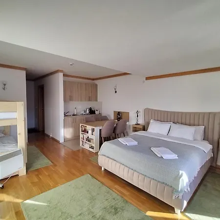 452 Sa Pogledom Na Stazu Vucko Private Host Apartment *