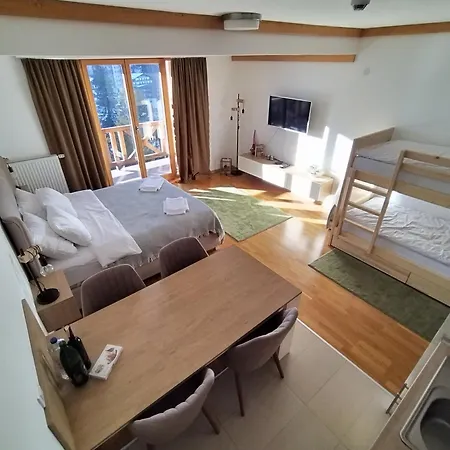 452 Sa Pogledom Na Stazu Vucko Private Host Apartment