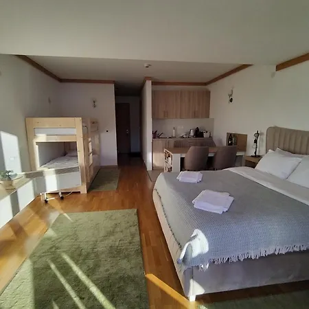 452 Sa Pogledom Na Stazu Vucko Private Host * Jahorina