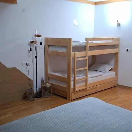 Apartment 452 Sa Pogledom Na Stazu Vucko Private Host Jahorina