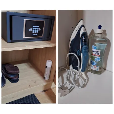 Vucko, Depandans, U452 Sa Pogledom Na Stazu - Private Host