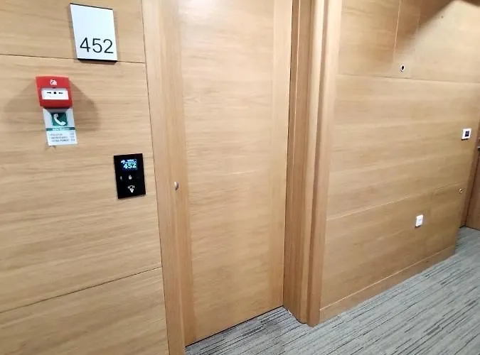 Vucko, Depandans, U452 Sa Pogledom Na Stazu - Private Host 3* Jahorina