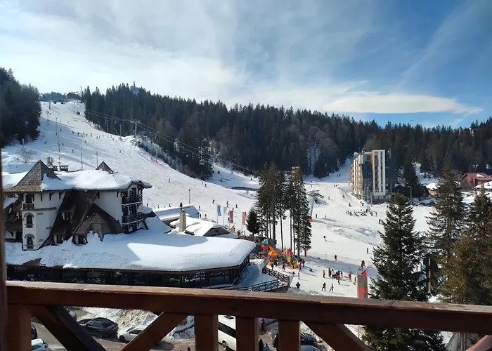 Apartment Vucko, Depandans, U452 Sa Pogledom Na Stazu - Private Host