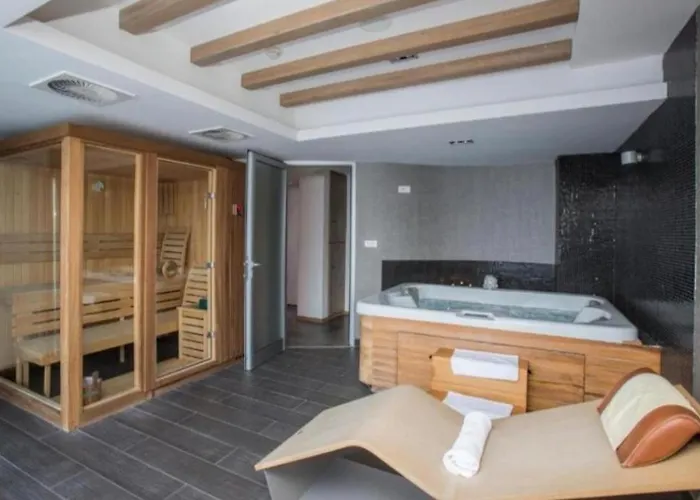 Vucko, Depandans, U452 Sa Pogledom Na Stazu - Private Host Jahorina