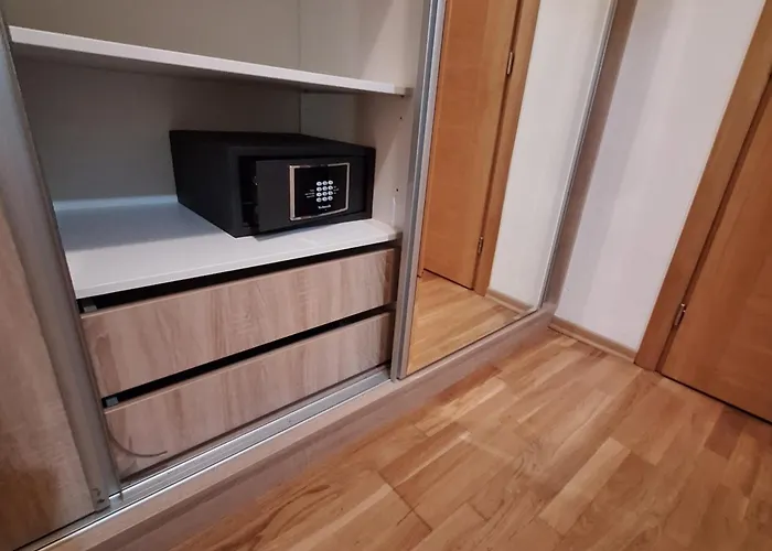 Vucko, Depandans, U452 Sa Pogledom Na Stazu - Private Host Jahorina