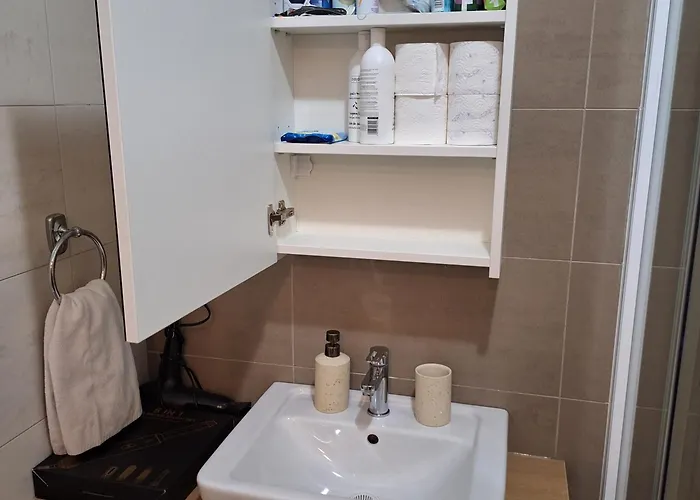 Vucko, Depandans, U452 Sa Pogledom Na Stazu - Private Host Jahorina