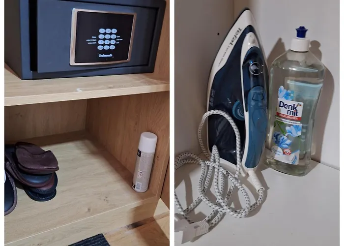 Vucko, Depandans, U452 Sa Pogledom Na Stazu - Private Host